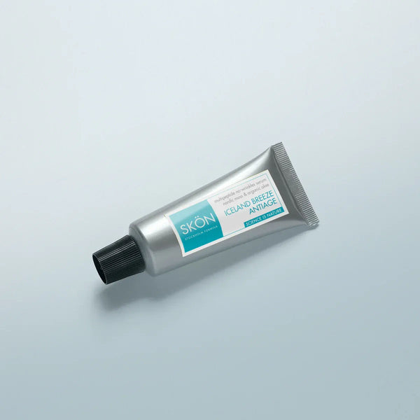 Anti-wrinkle peptide serum