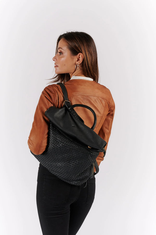 Pisa Large Backpack