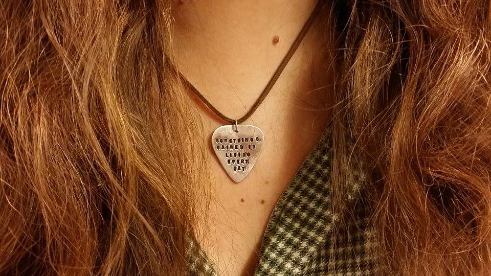 CUSTOM 925 SILVER PELECTRUM