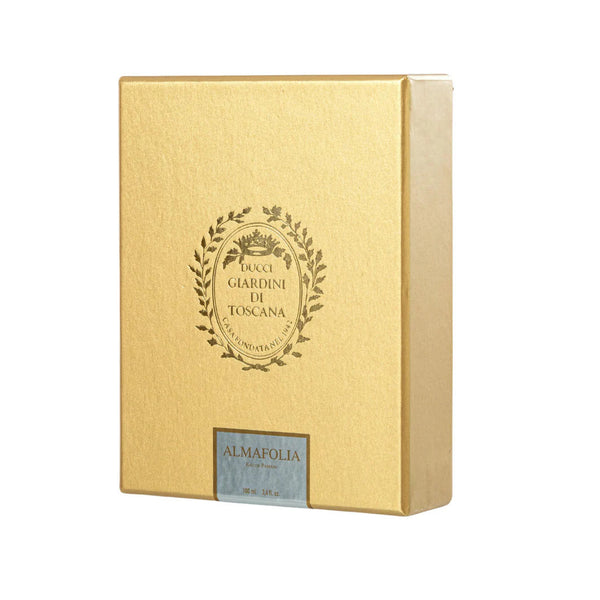 Almafolia - Eau de Parfum 100 ml