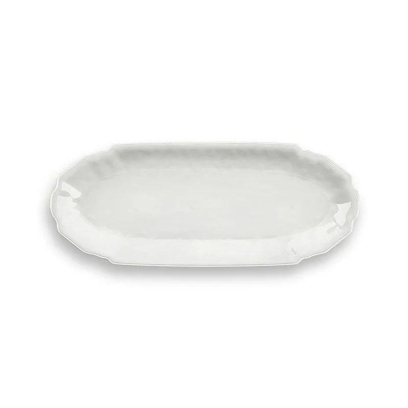 White York Sandwich/Sushi/Coffee Tray