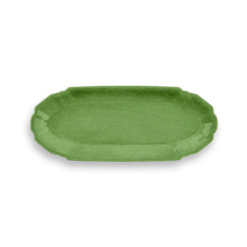 Green York Sandwich/Sushi/Coffee Tray