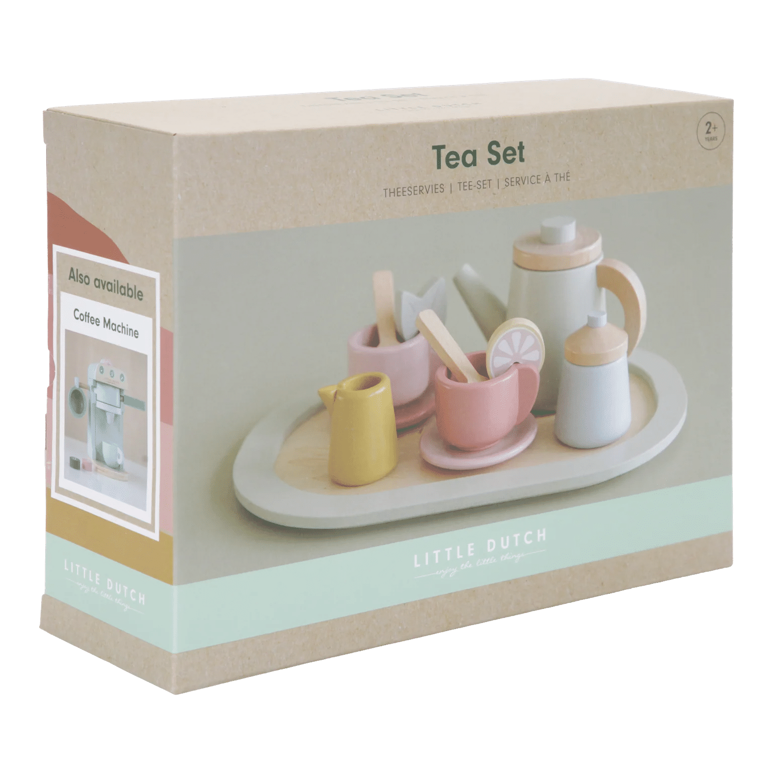 TEA SET