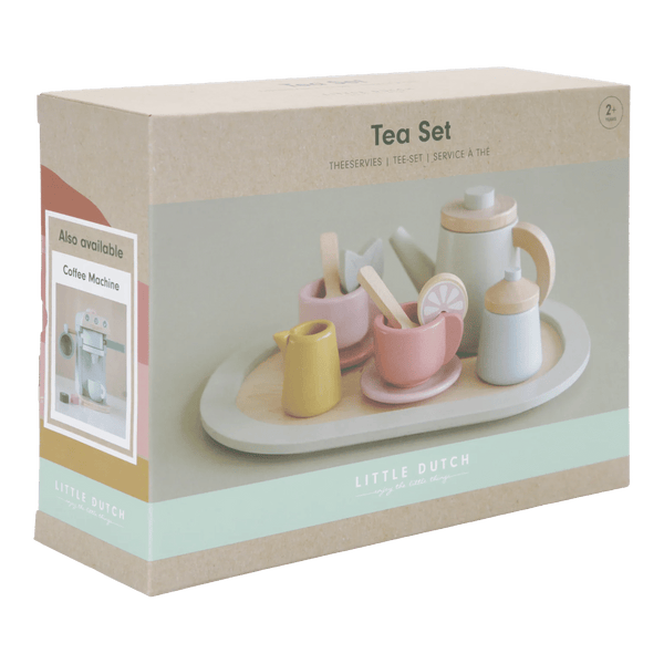TEA SET