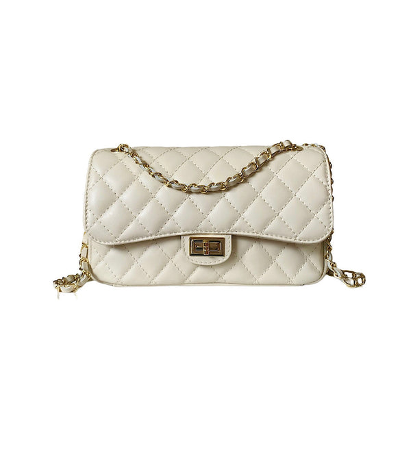 Margot Sacs Shoulder Bag Color Milk