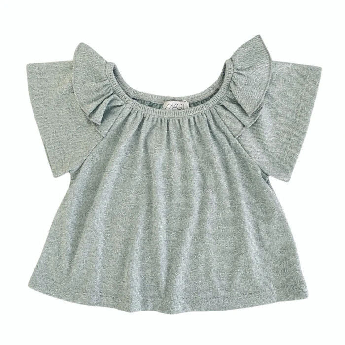 MAGLIA LUREX
