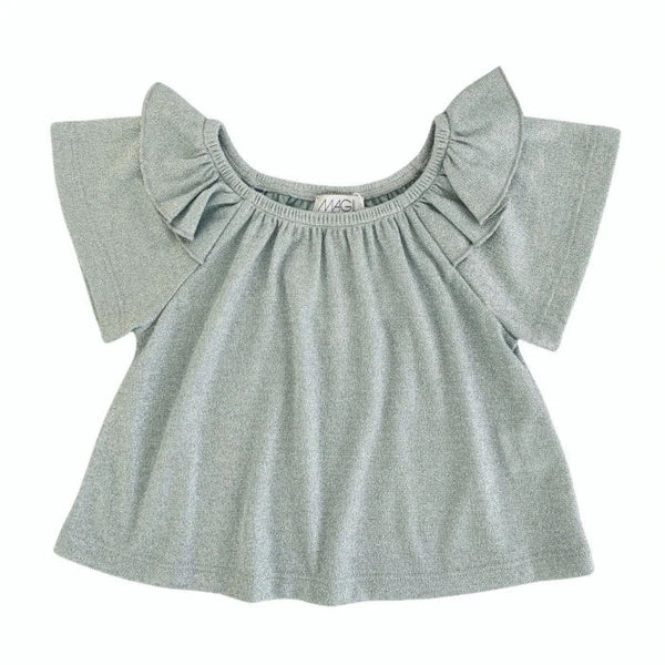 MAGLIA LUREX
