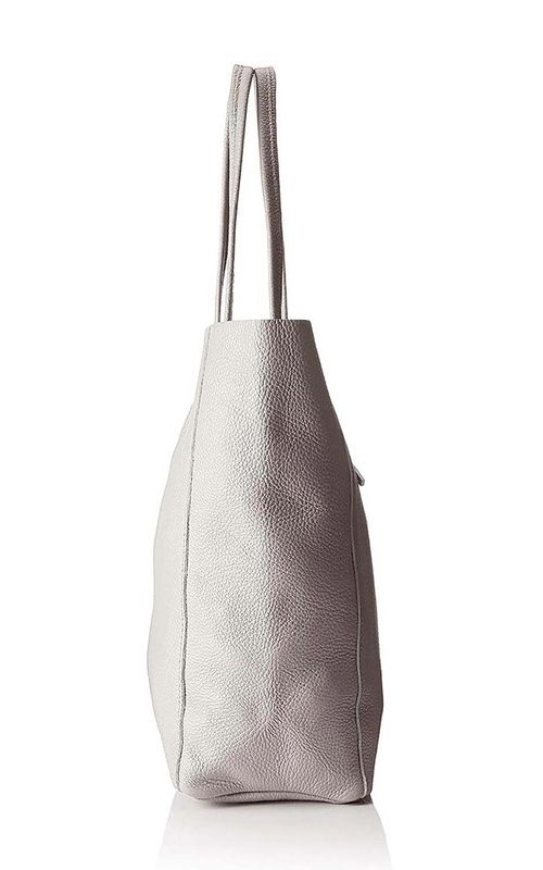 Women's Shoulder Bag with Drawstring - Carrara 3328. 