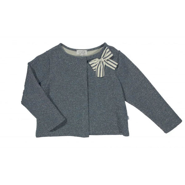 Lurex Coat