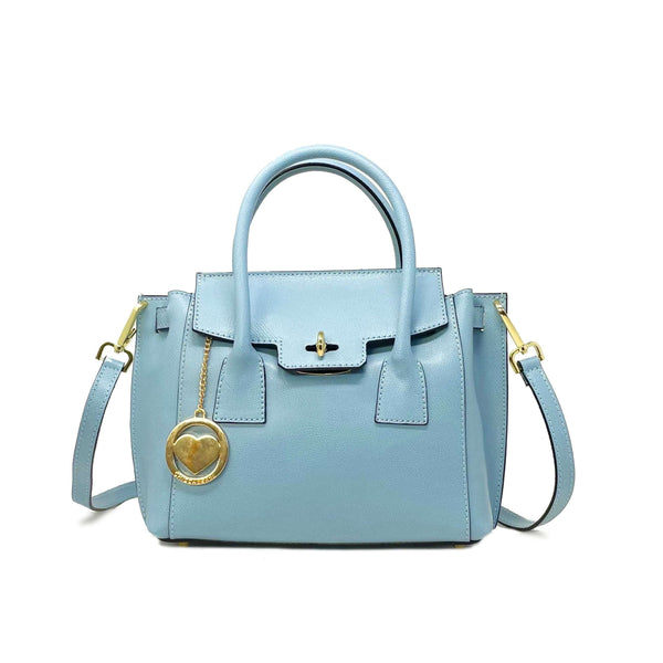 Women's Handbag Small Scrigno Closure – Portofino K035