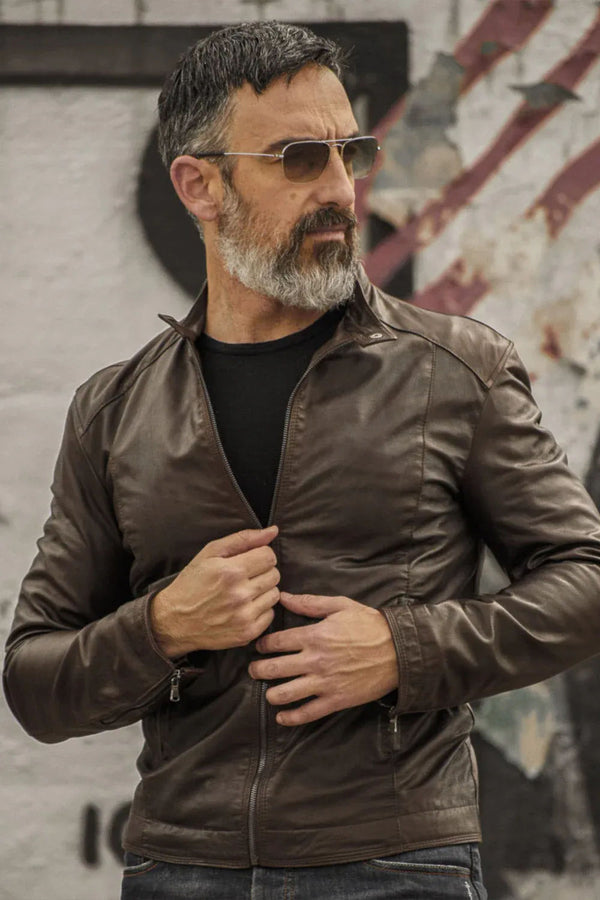 Giacca Massi