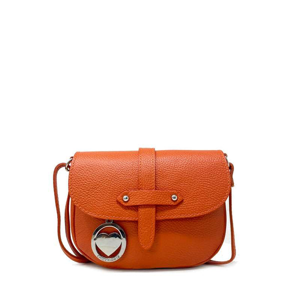 Small Women's Shoulder Bag Clutch - Barga K043 