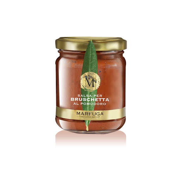Bruschetta Sauce