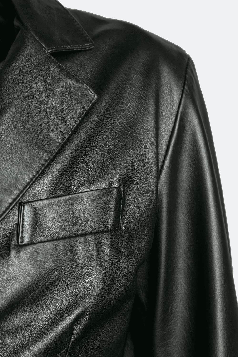 Raymond Blazer