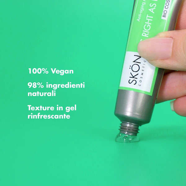 Lifting Eye Contour Serum