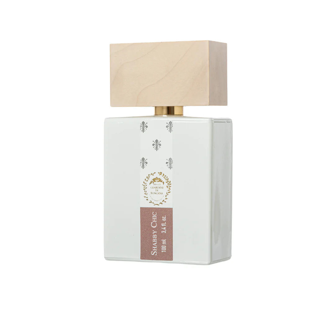 Shabby Chic - Eau De Parfum 100 ml