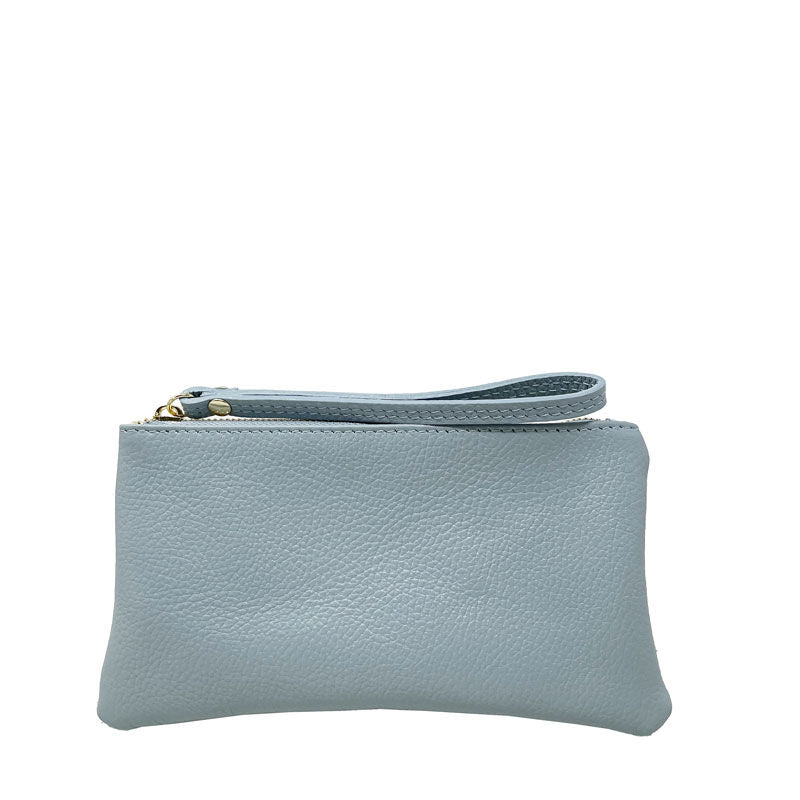 Pochette con cinturino da polso - K079