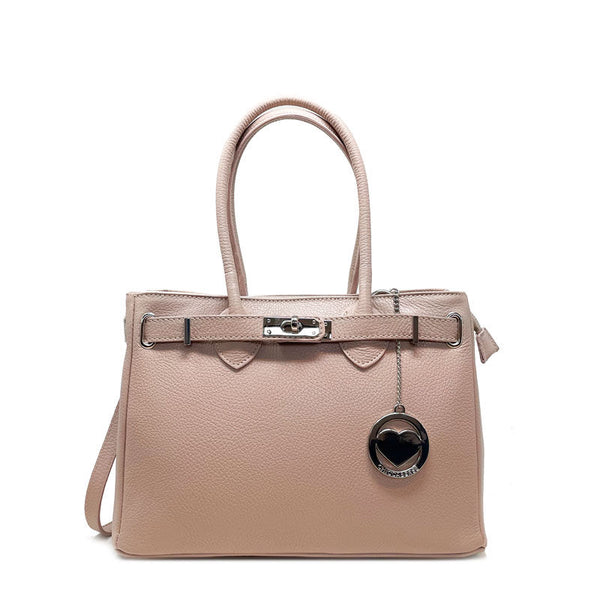 Luxury Women's Bag Genuine Dollar Leather - Capri k047 