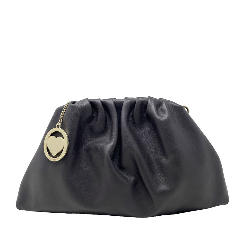 Borsa Clutch in pelle - K080