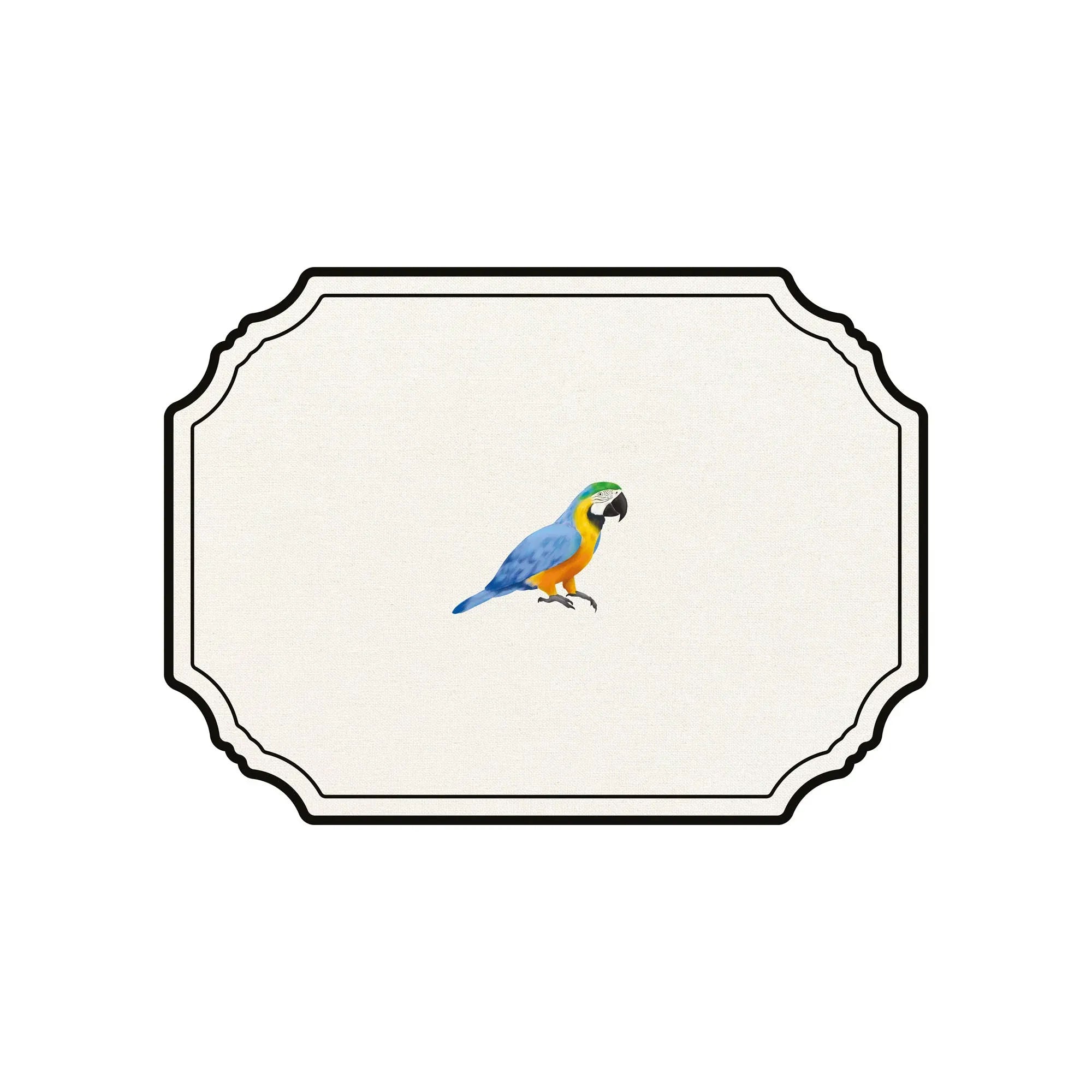 Placemat Animated Frames 