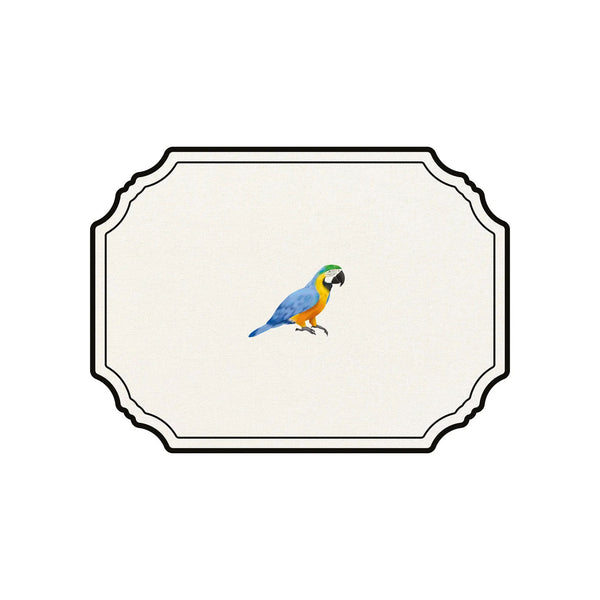 Placemat Animated Frames 