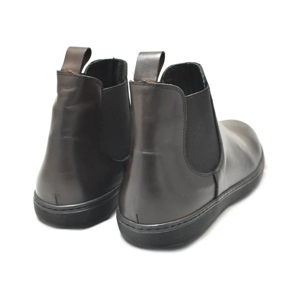 TURIN - Coffee Brown