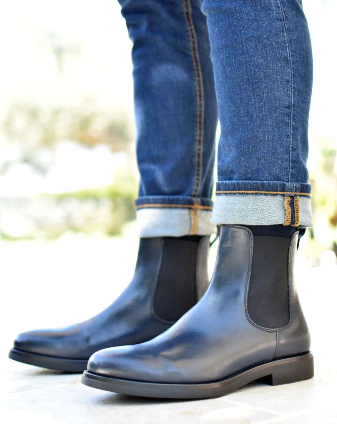 SIENA - Navy