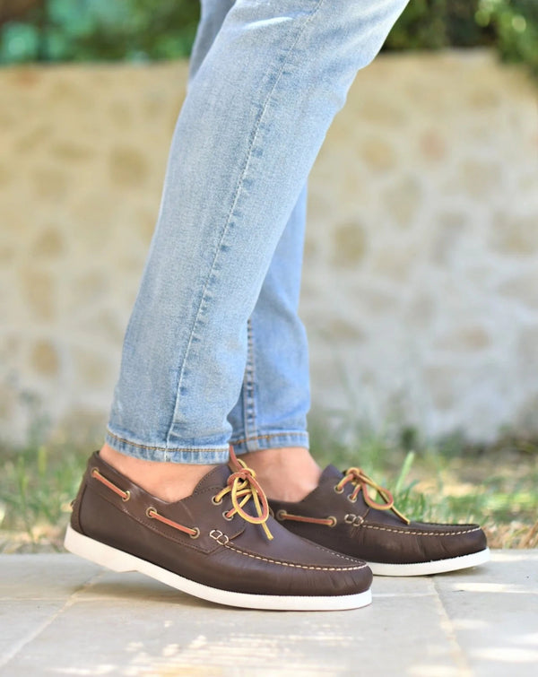 POSITANO - Brown