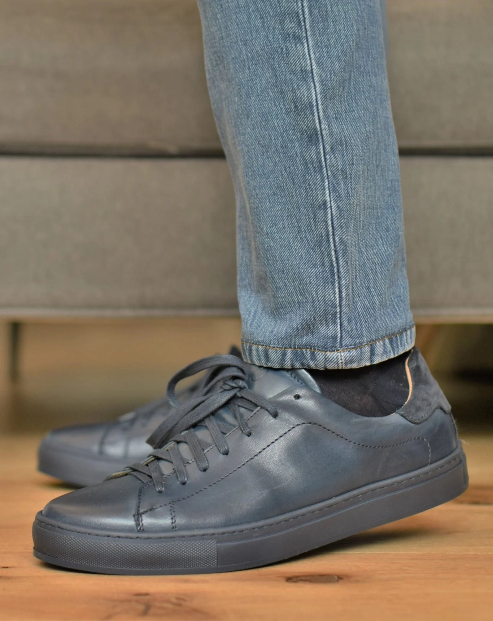 OSTUNI - Full Navy