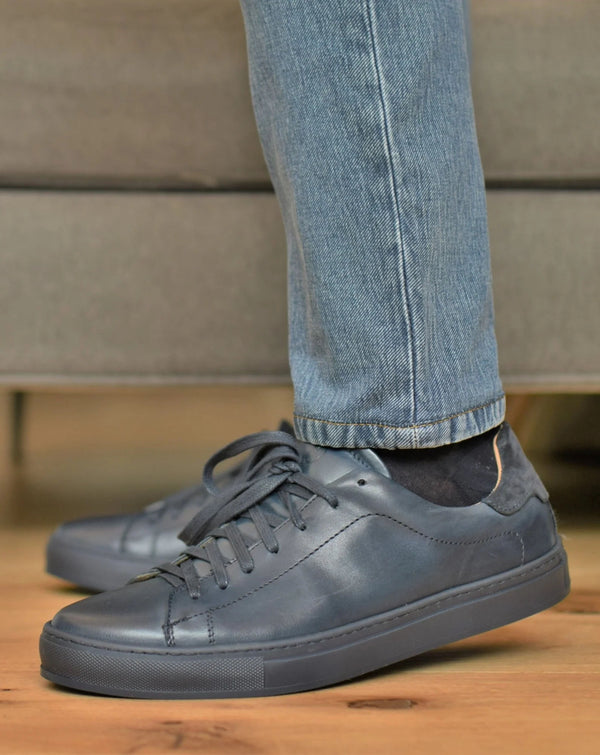 OSTUNI - Full Navy
