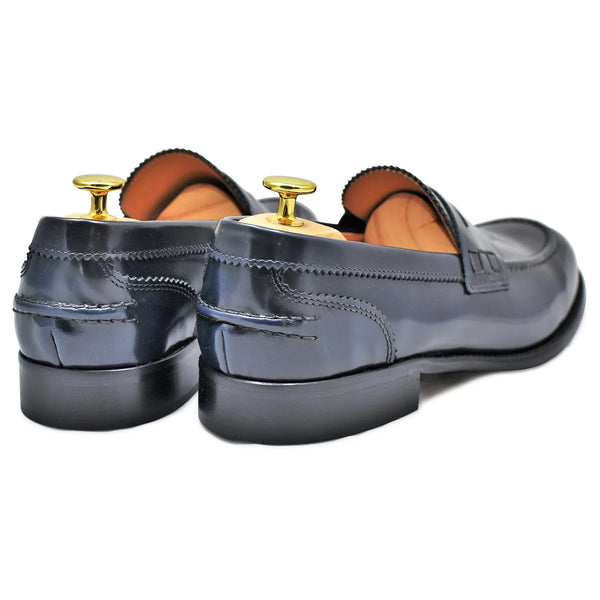 Dark VERNAZZA - Navy Brushed