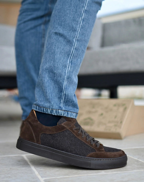 UMBERTINA - Full Brown