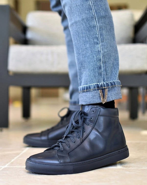 BOLOGNA - Full Navy