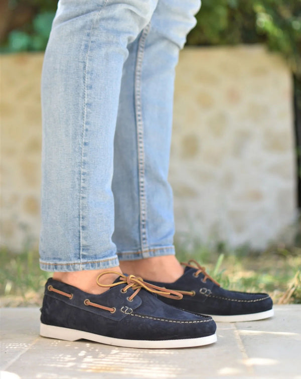 POSITANO - Navy