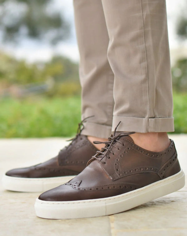 CAPRI - Brown