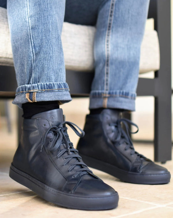 BOLOGNA - Full Navy