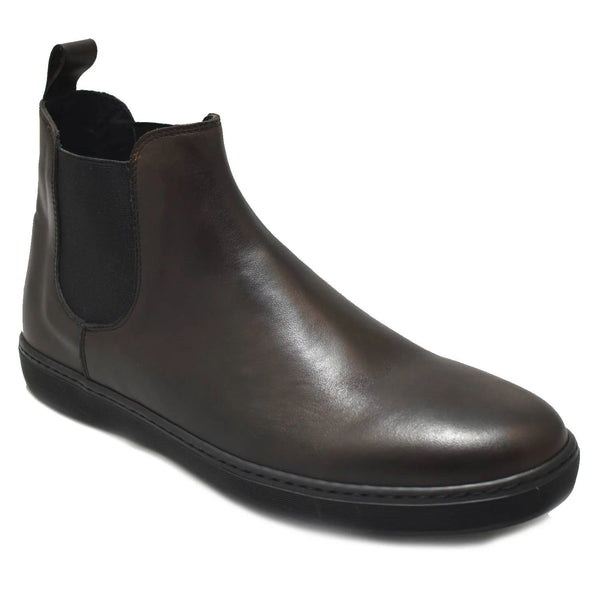 TURIN - Coffee Brown