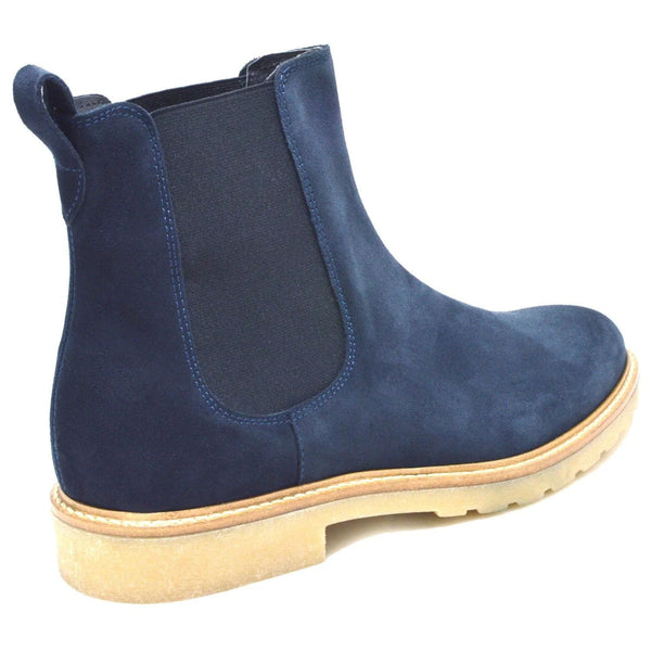 SIENA - Navy LAST 39 40