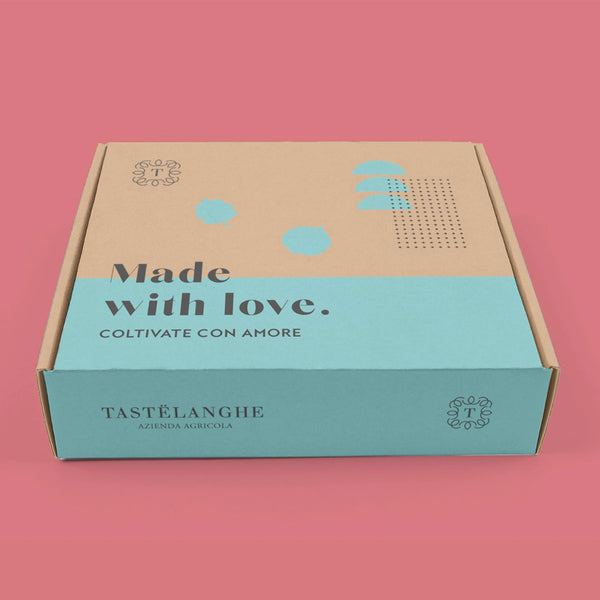 Confezione regalo