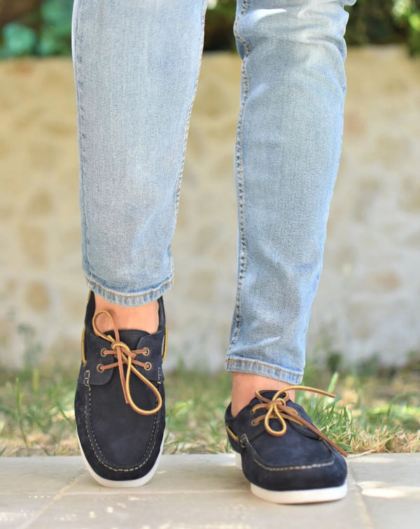 POSITANO - Navy