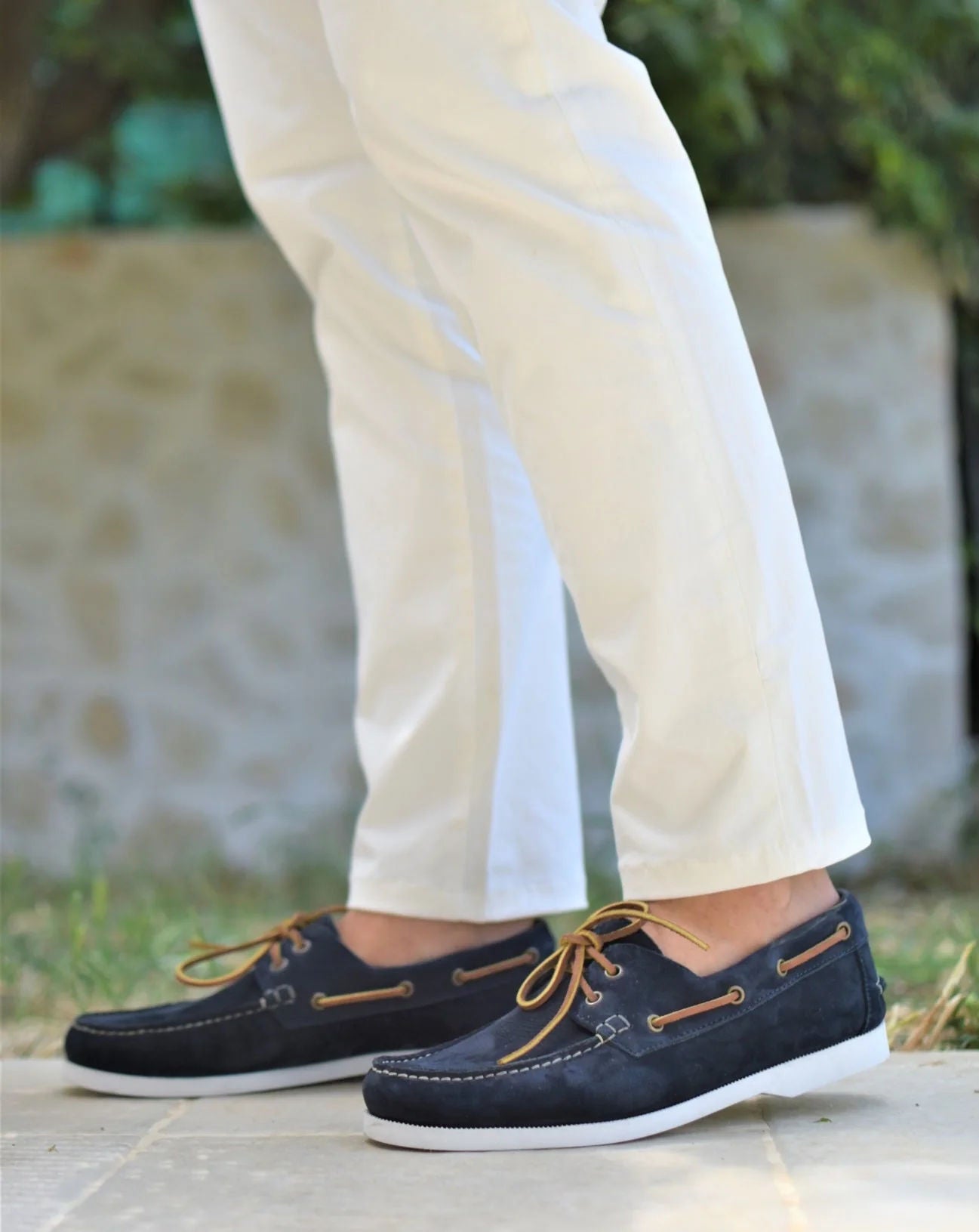 POSITANO - Navy