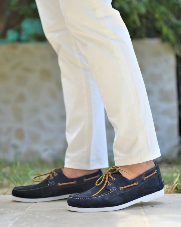 POSITANO - Navy