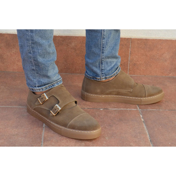 VERONA - Taupe LAST 45