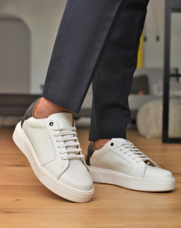 RICCIONE - White