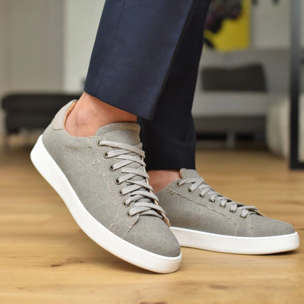 VIESTE - Grey