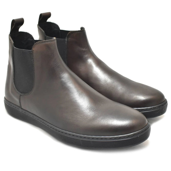TURIN - Coffee Brown