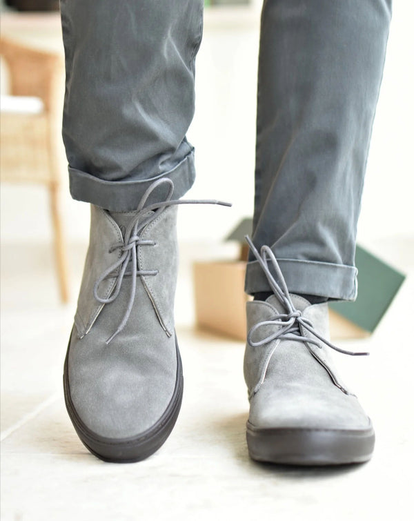 SANREMO - Dark Gray