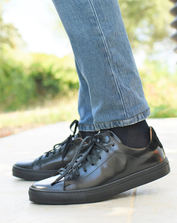 OSTUNI - Full Black