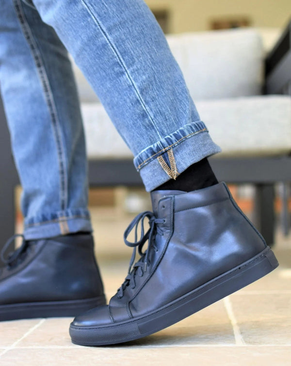BOLOGNA - Full Navy