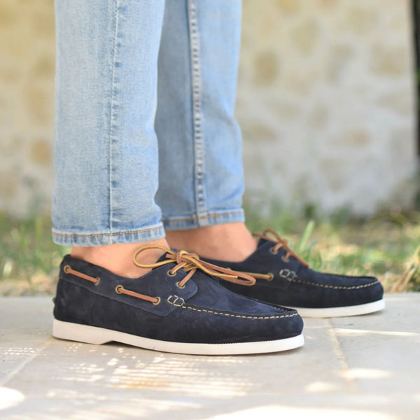 POSITANO - Navy